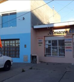 ALMACEN EL TOMATITO 2