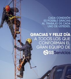 SSServicios