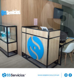 SSServicios