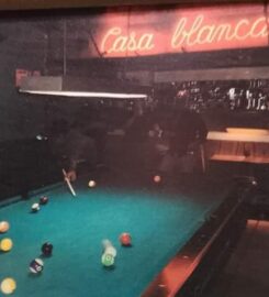 CASA BLANCA CONFITARIA POOL