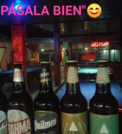 CASA BLANCA CONFITARIA POOL