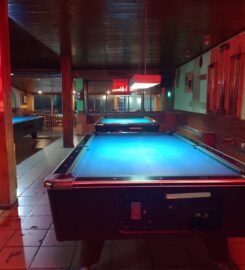 CASA BLANCA CONFITARIA POOL