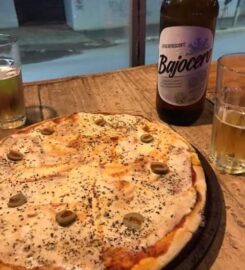 CASA BLANCA CONFITARIA POOL