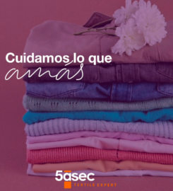 5asec – La Española