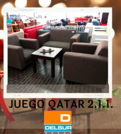 DELSUR HOGAR