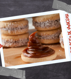 Panadería y Confitería Santa Cruz