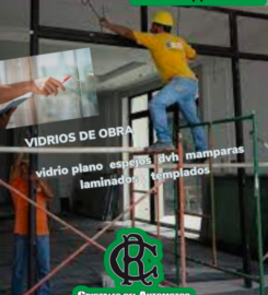 RC CRISTALES DEL AUTOMOROR