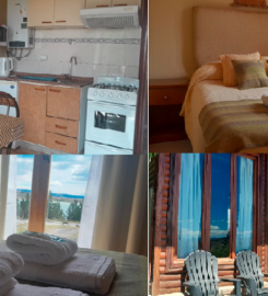 CABÑAS OYIKIL EL CALAFATE