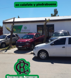 RC CRISTALES DEL AUTOMOROR