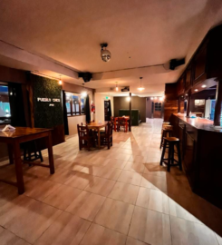 PUEBLO CHICO RESTO PUB