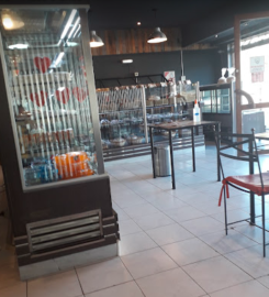 Panadería y Confitería Santa Cruz