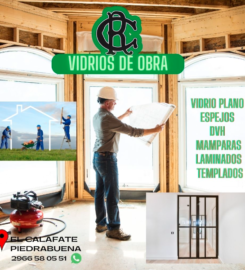 RC CRISTALES DEL AUTOMOROR