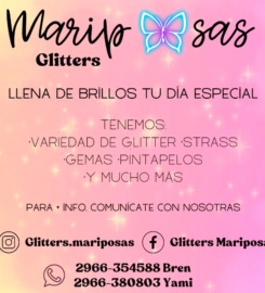 MARIPOSAS