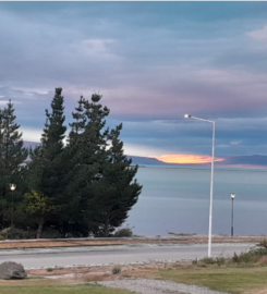 CABÑAS OYIKIL EL CALAFATE