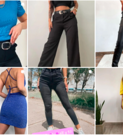 Dulce Lupe Showroom