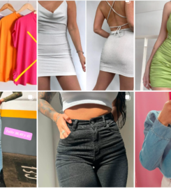 Dulce Lupe Showroom
