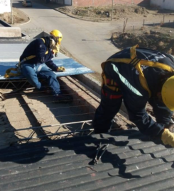 ARCOU construcciones s.a