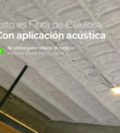 EcoAislación Santa Cruz