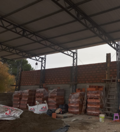 ARCOU construcciones s.a