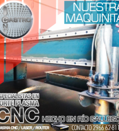 Castro CNC