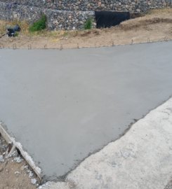 ARCOU construcciones s.a