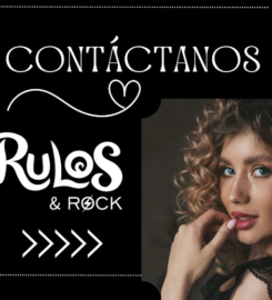 Rulos y Rock