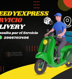 SpeedyExpress