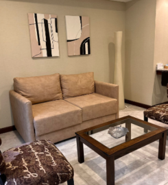 Aparts Calafate Suites