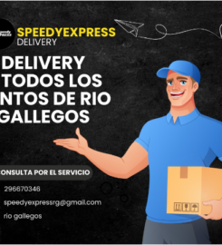 SpeedyExpress