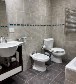 Aparts Calafate Suites