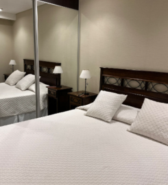 Aparts Calafate Suites