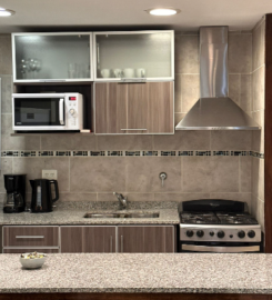 Aparts Calafate Suites