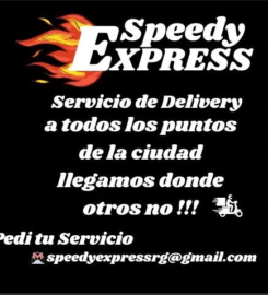 SpeedyExpress