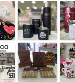 DECO Regalería y Bazar