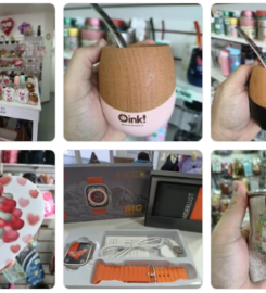 DECO Regalería y Bazar