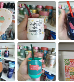 DECO Regalería y Bazar