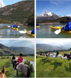 Comarka Expediciones