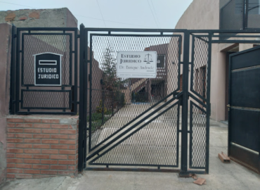 Estudio Jurídico Andrade