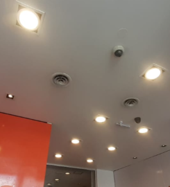 Electricidad en inmuebles