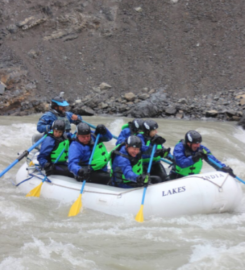 Comarka Expediciones