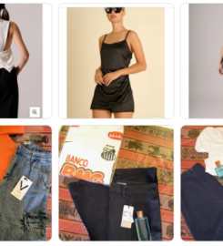 Vibras Ropa Unisex