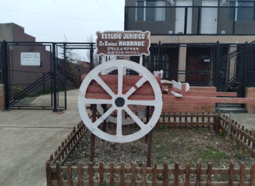 Estudio Jurídico Andrade