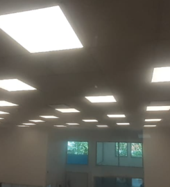 Electricidad en inmuebles