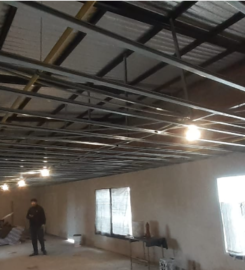 Electricidad en inmuebles