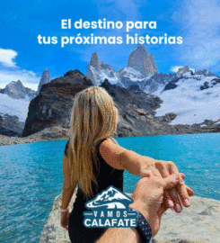 Vamos Calafate