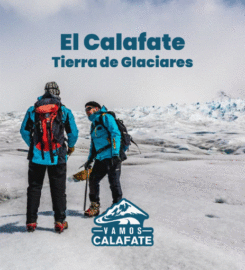 Vamos Calafate