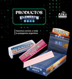 Aike cultivar distribuidora