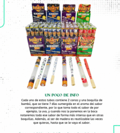 Aike cultivar distribuidora