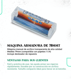 Aike cultivar distribuidora