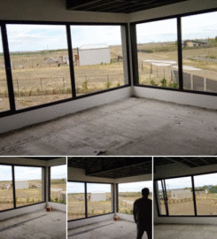 Aberturas de Aluminio La Fabrica